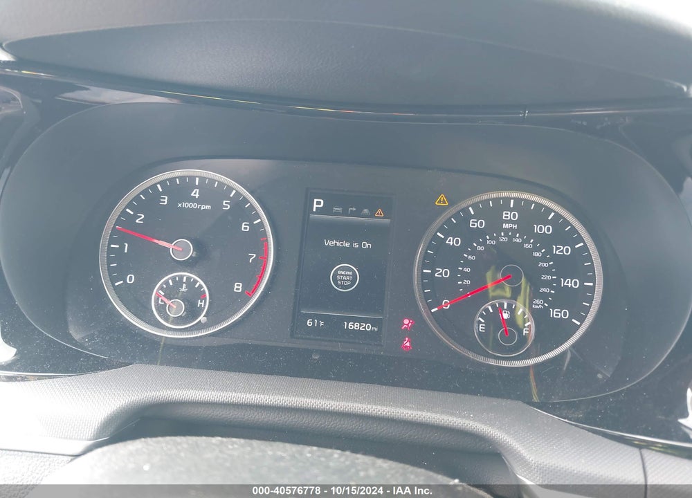 2024 KIA K5 GT LINE VIN: 5XXG64J25RG230925