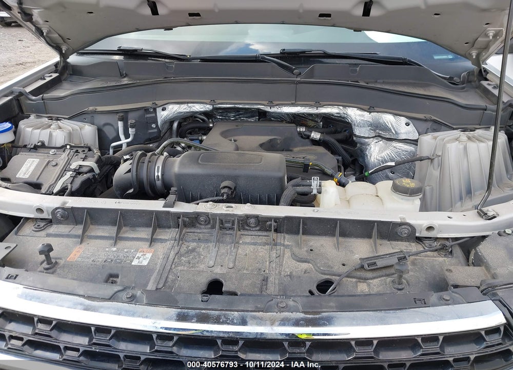 2020 FORD EXPLORER XLT VIN: 1FMSK8DH9LGA89611