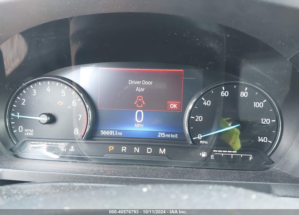 2020 FORD EXPLORER XLT VIN: 1FMSK8DH9LGA89611