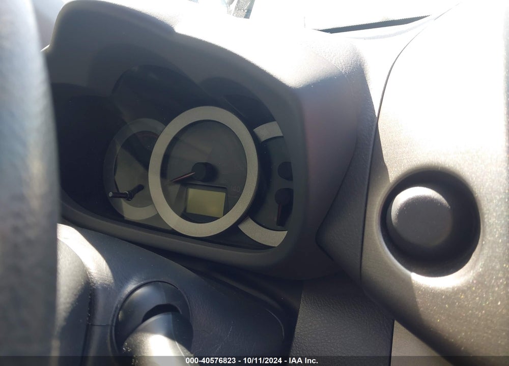 2011 TOYOTA RAV4 SPORT VIN: JTMWF4DV3B5041136