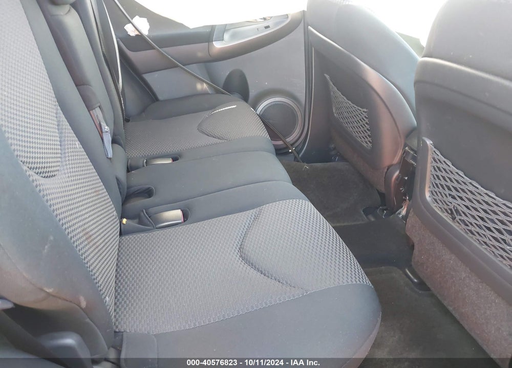 2011 TOYOTA RAV4 SPORT VIN: JTMWF4DV3B5041136