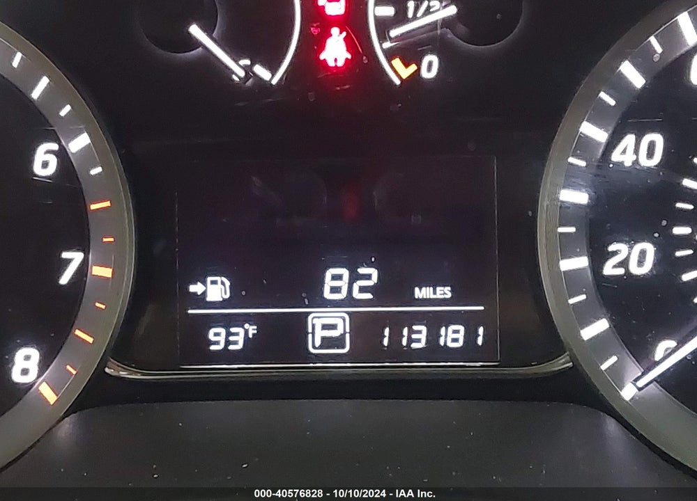 2014 NISSAN SENTRA VIN: 1N4AB7AP9EN851636