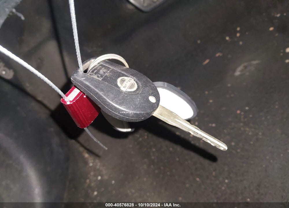 2014 NISSAN SENTRA VIN: 1N4AB7AP9EN851636