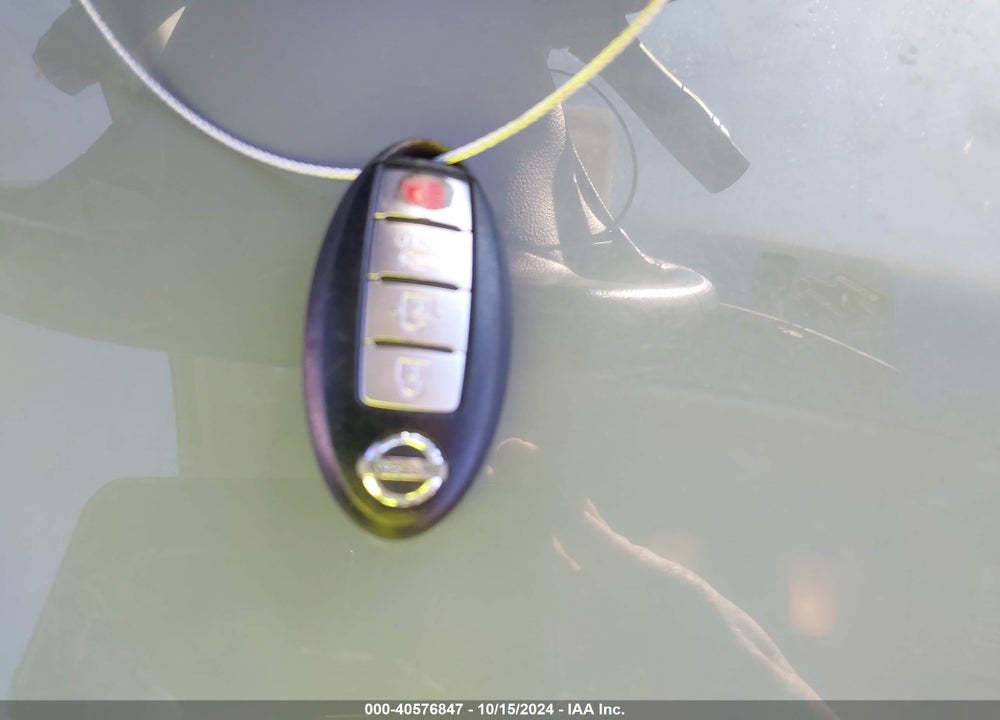 2010 NISSAN ALTIMA 2.5 S VIN: 1N4AL2AP2AN552936