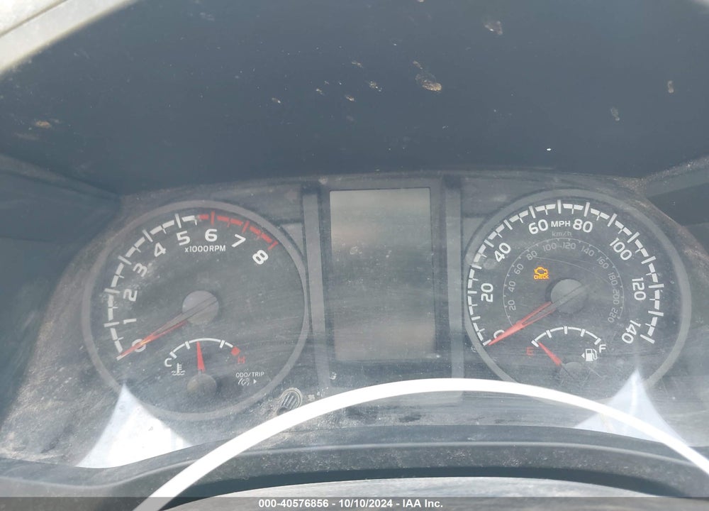 2022 TOYOTA TACOMA SR VIN: 3TYRX5GN1NT053171