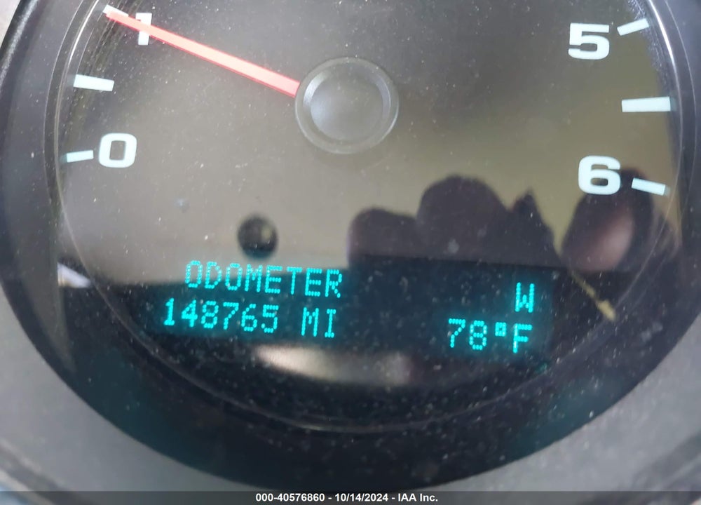 2010 CHEVROLET SILVERADO 1500 LT VIN: 3GCRCSE01AG249441