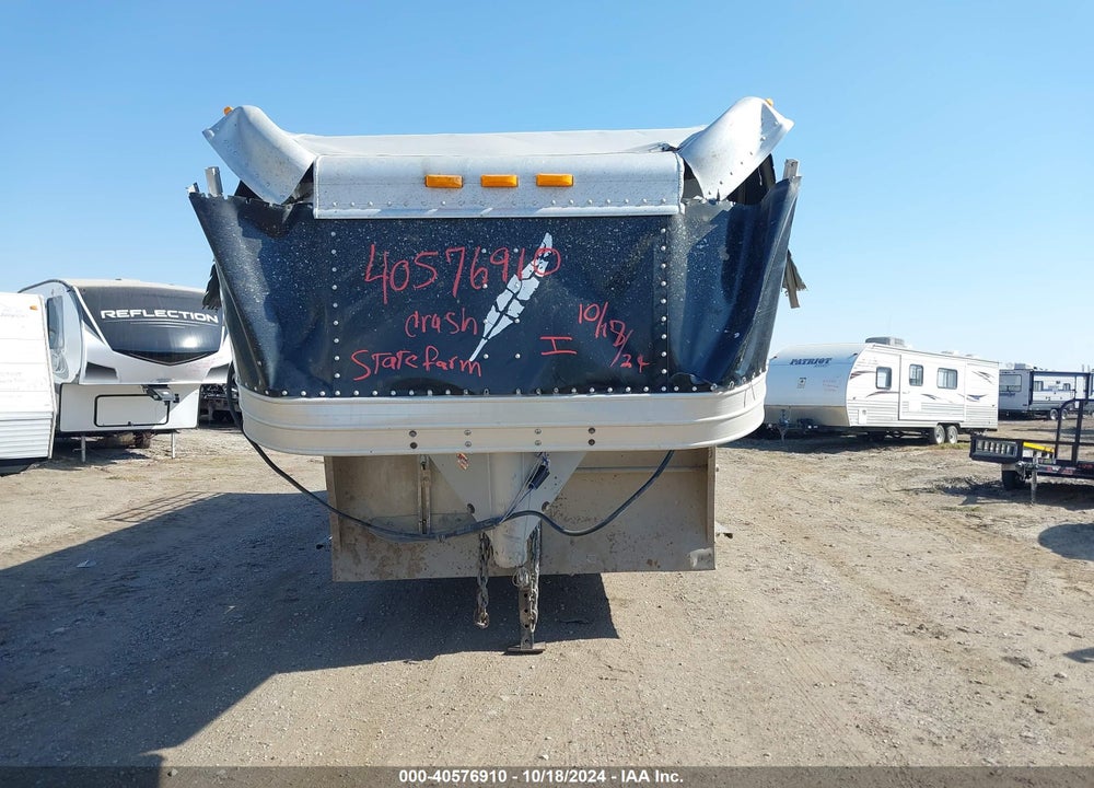 2009 FEATHERLITE --- VIN: 4FGB224209C111602