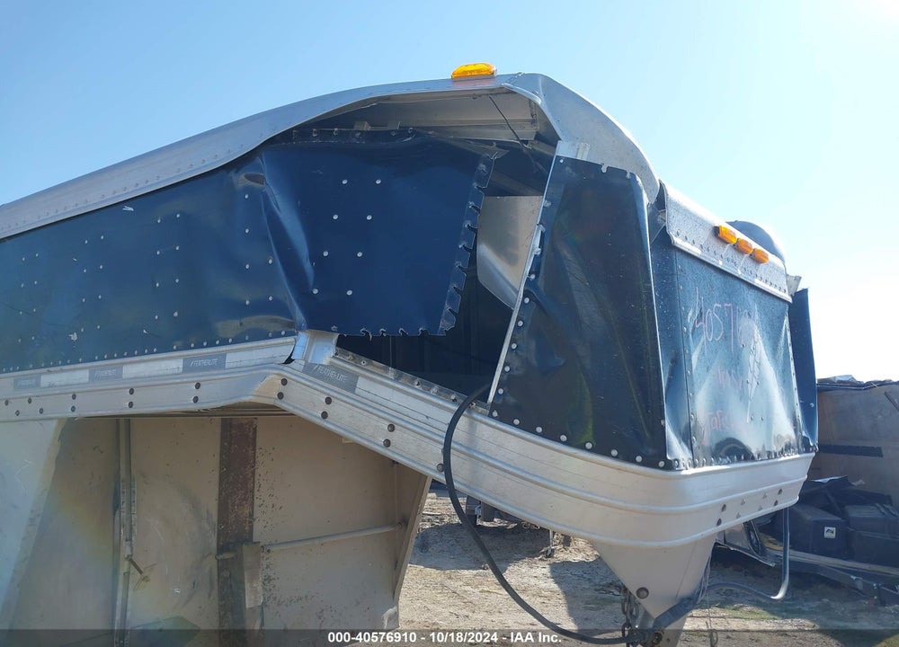 2009 FEATHERLITE --- VIN: 4FGB224209C111602