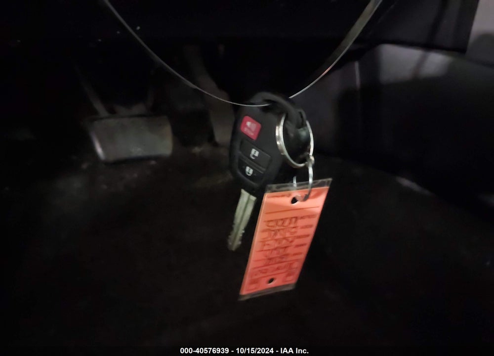 2016 TOYOTA RAV4 LE VIN: 2T3BFREV0GW454366