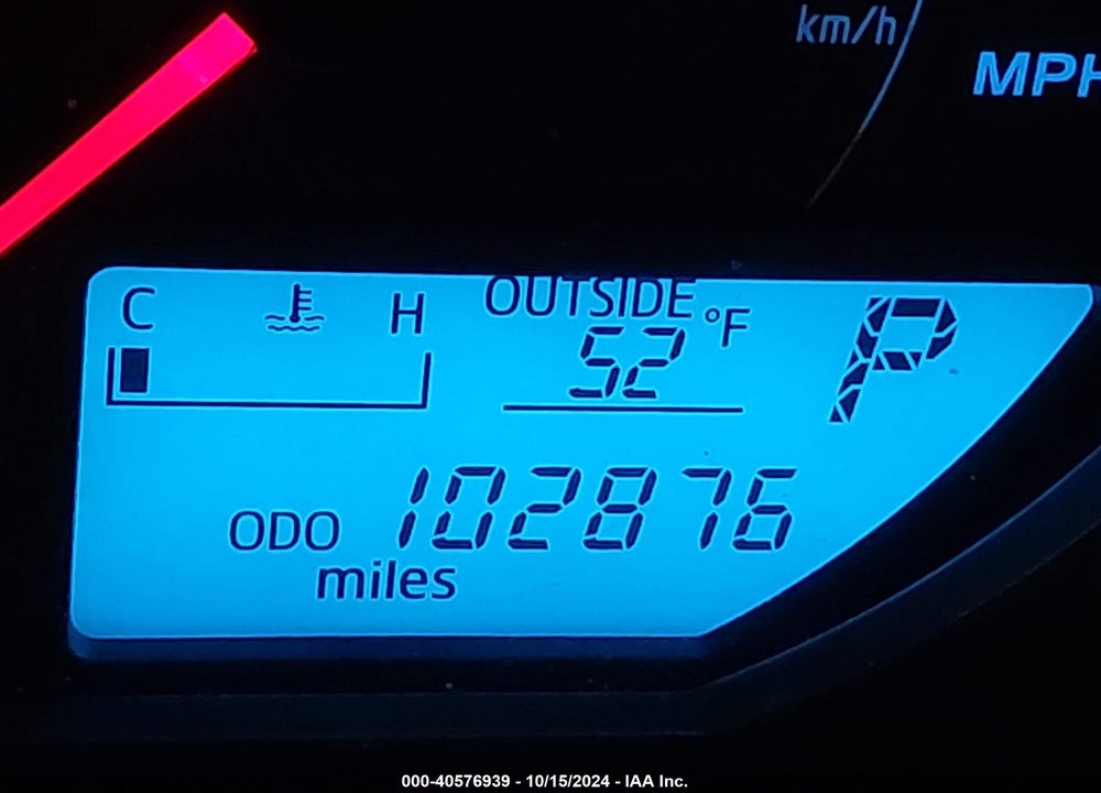 2016 TOYOTA RAV4 LE VIN: 2T3BFREV0GW454366