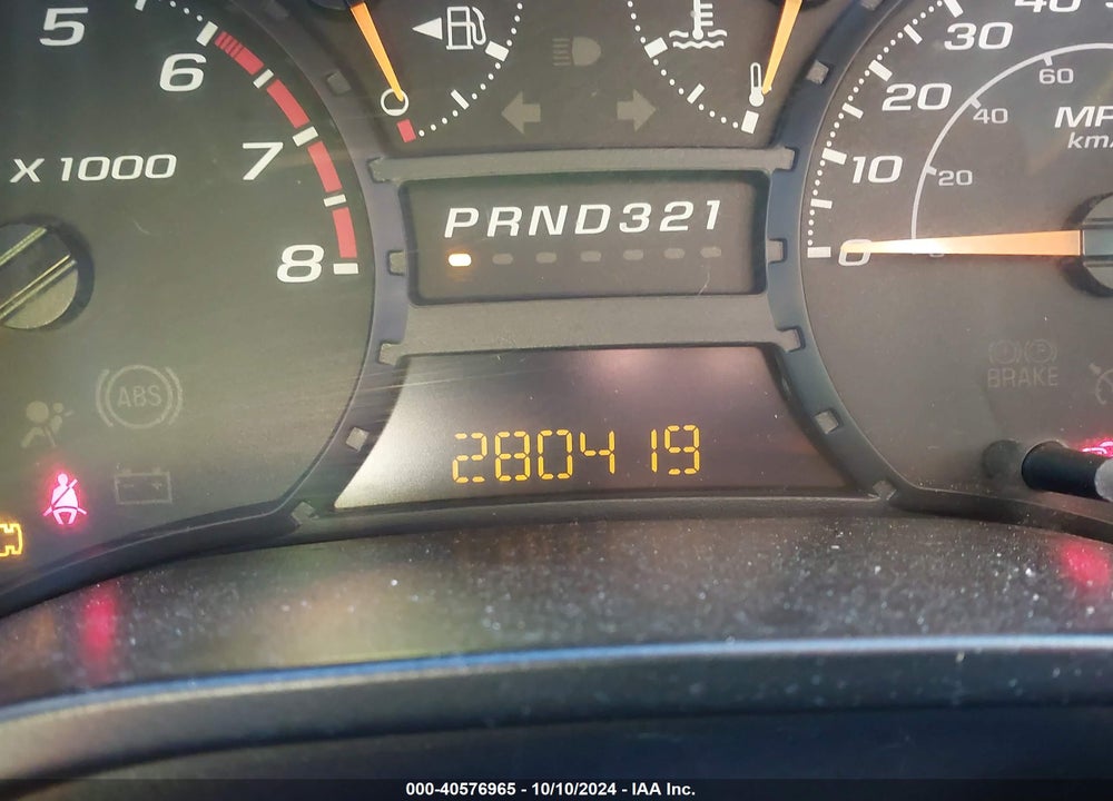 2007 CHEVROLET COLORADO LS VIN: 1GCCS149978209478