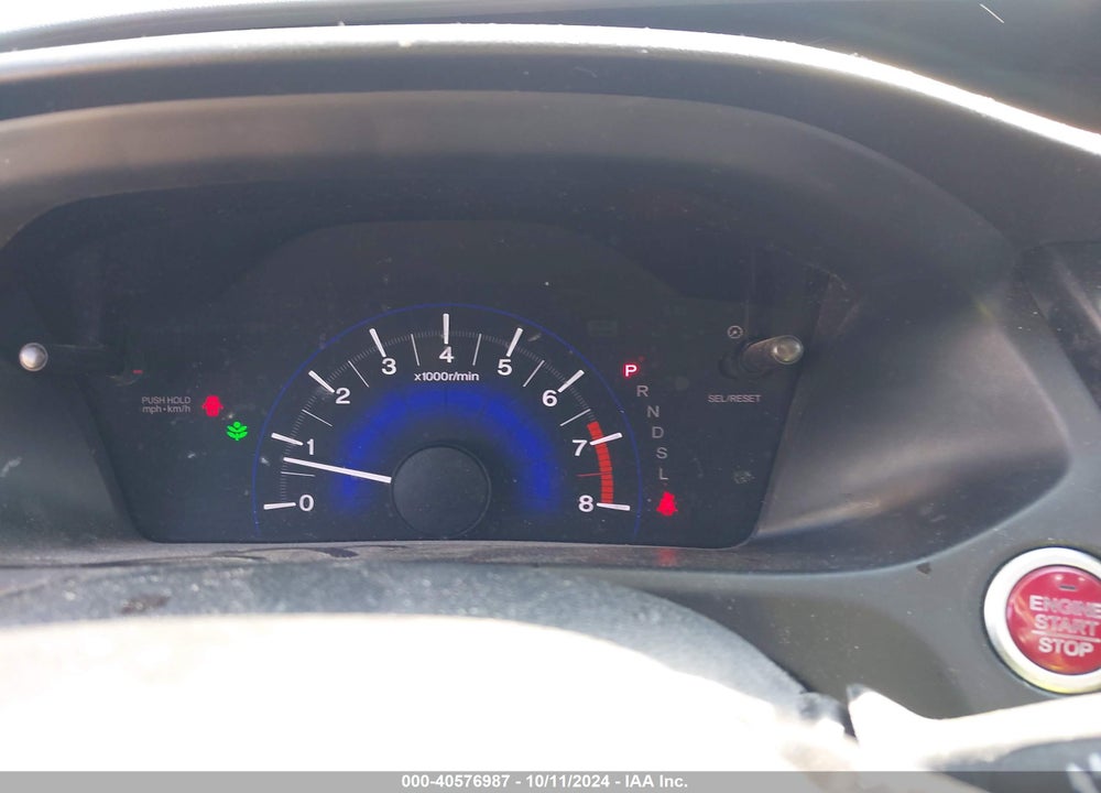 2014 HONDA CIVIC EX-L VIN: 19XFB2F94EE052302