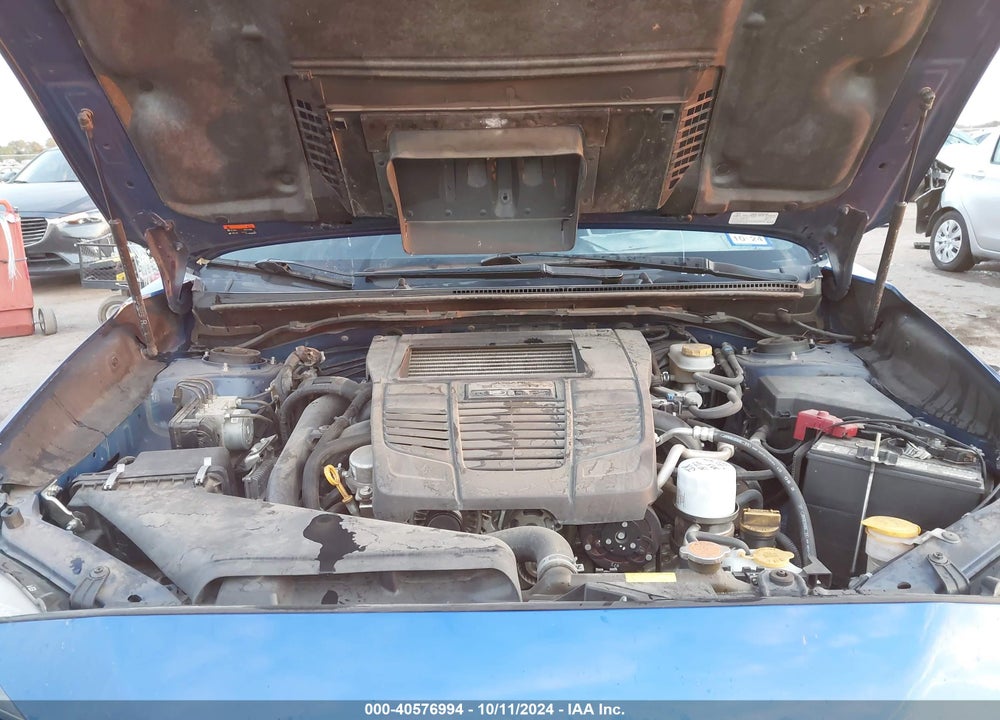 2020 SUBARU WRX VIN: JF1VA1A62L9801045