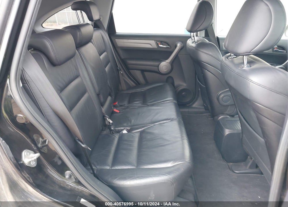 2008 HONDA CR-V EX-L VIN: JHLRE48778C077088