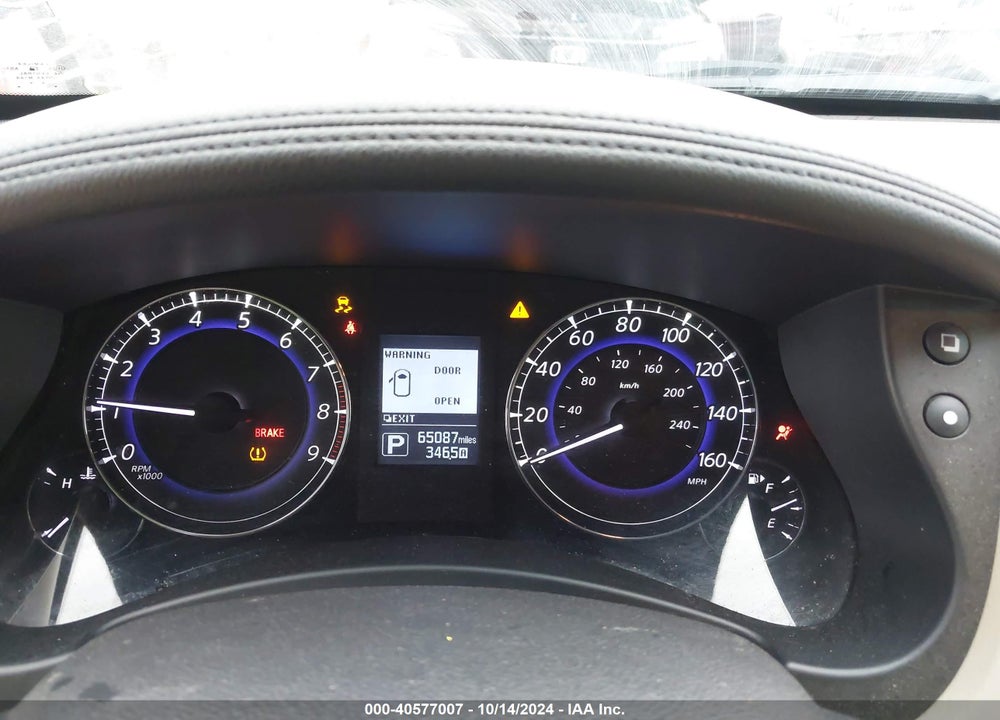 2017 INFINITI QX50 VIN: JN1BJ0RR9HM403683