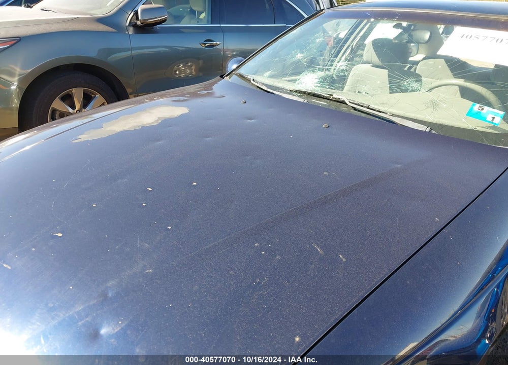 2000 SATURN LS2 VIN: 1G8JW52R8YY681236