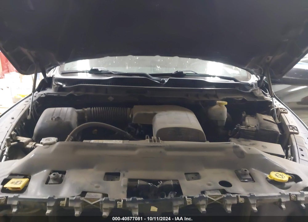 2021 RAM 1500 CLASSIC VIN: 1C6RR6LG1MS530102