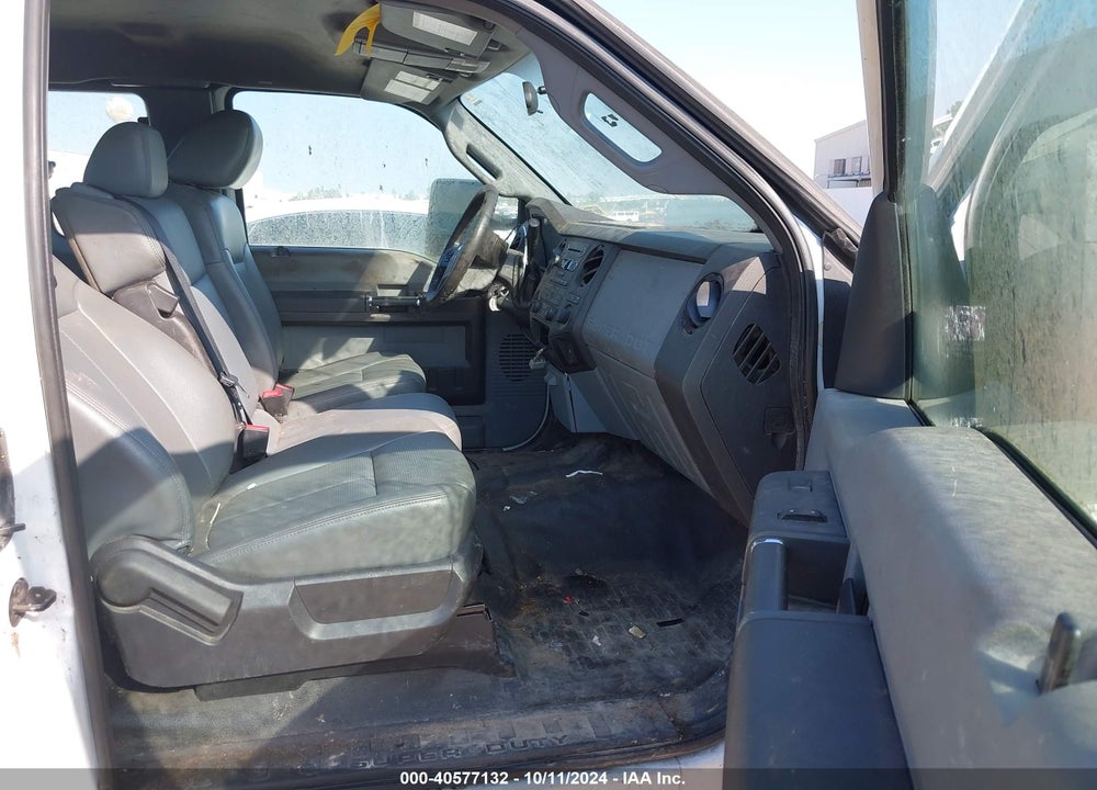 2016 FORD F-250 XL VIN: 1FT7X2A62GEC22478