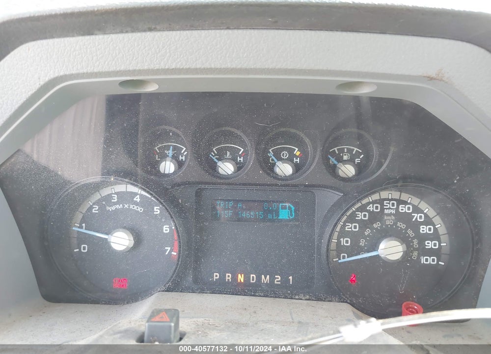 2016 FORD F-250 XL VIN: 1FT7X2A62GEC22478