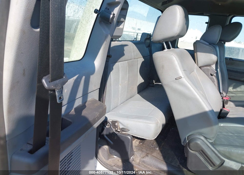 2016 FORD F-250 XL VIN: 1FT7X2A62GEC22478