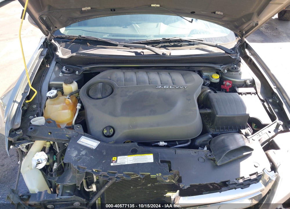 2012 DODGE AVENGER SE VIN: 1C3CDZAG1CN329836