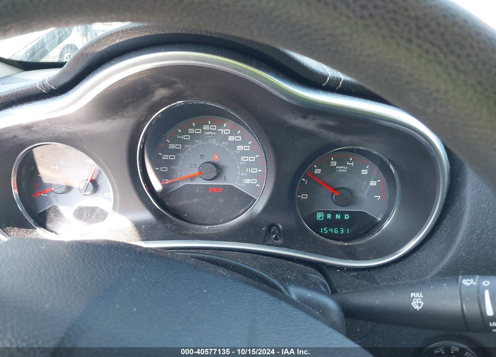 2012 DODGE AVENGER SE VIN: 1C3CDZAG1CN329836