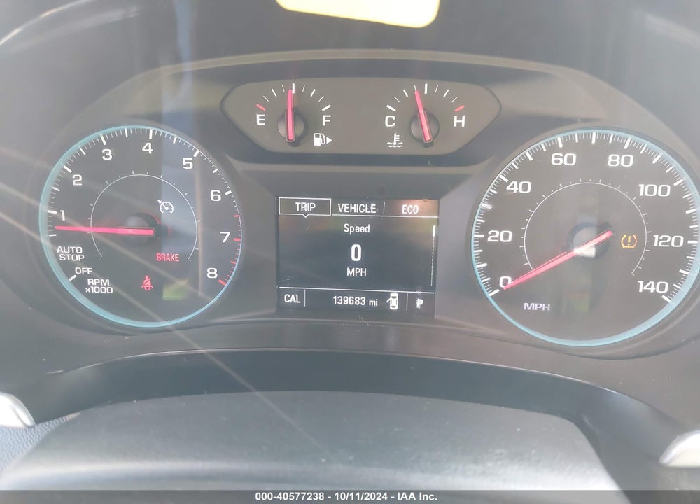 2018 CHEVROLET MALIBU 1LS VIN: 1G1ZB5ST3JF291249