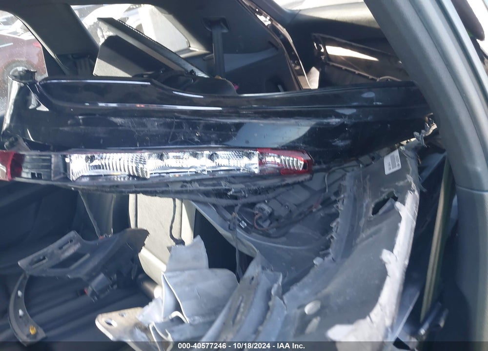 2019 AUDI Q7 VIN: WA1AHAF74KD037663