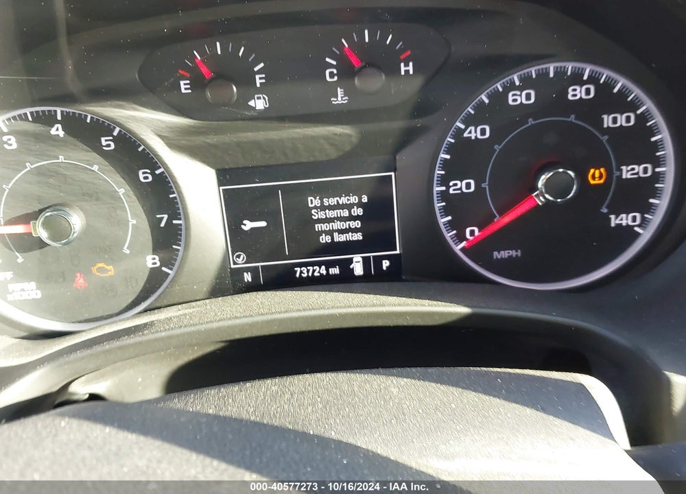 2018 GMC TERRAIN SLE VIN: 3GKALMEX6JL262672