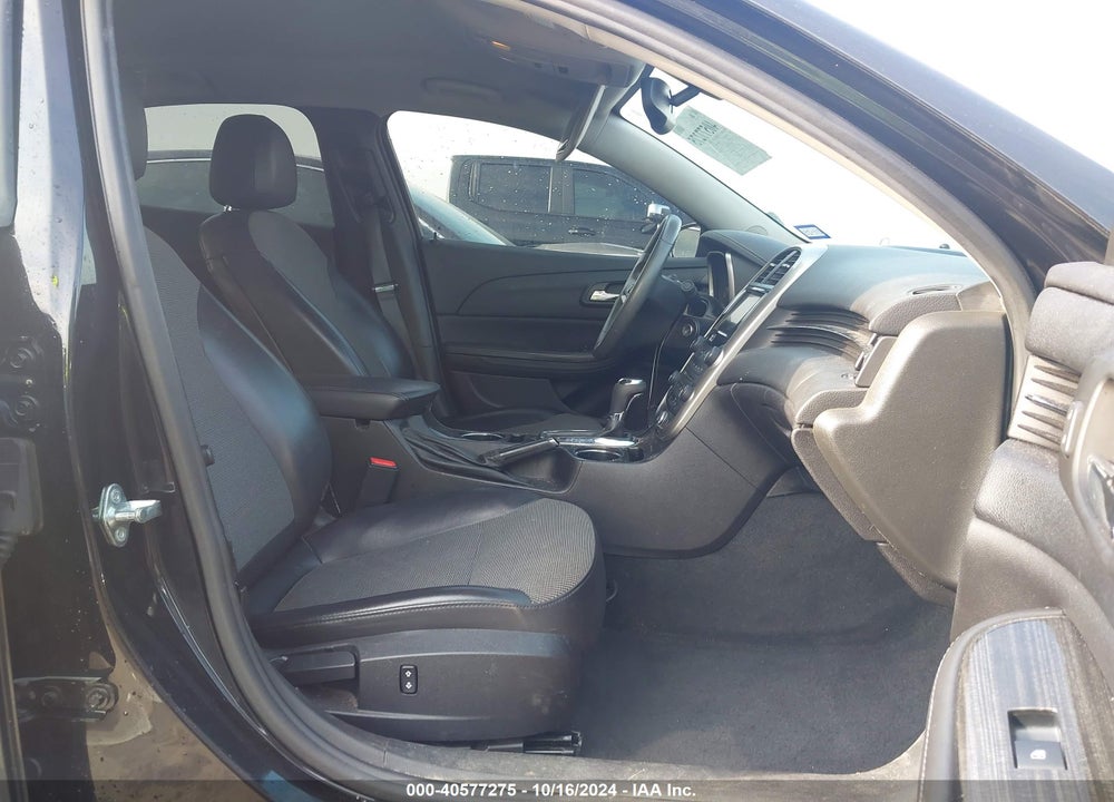 2015 CHEVROLET MALIBU 1LT VIN: 1G11C5SLXFF232376