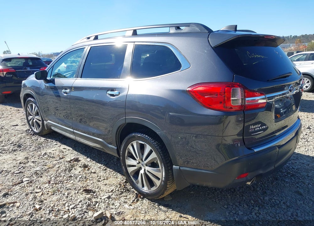 2020 SUBARU ASCENT TOURING VIN: 4S4WMARD7L3442668