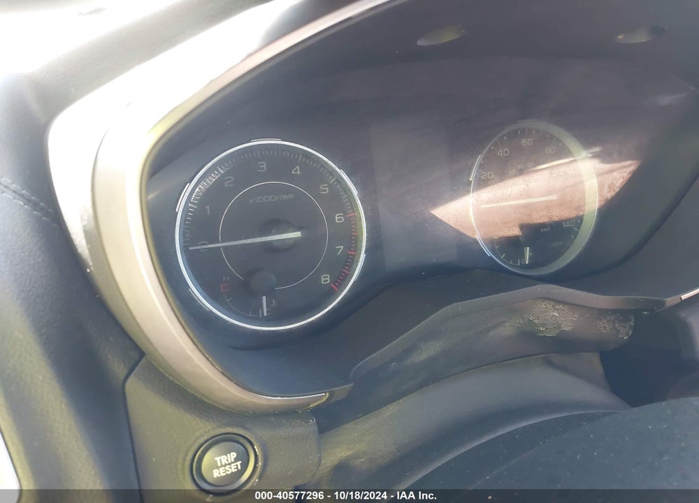 2020 SUBARU ASCENT TOURING VIN: 4S4WMARD7L3442668