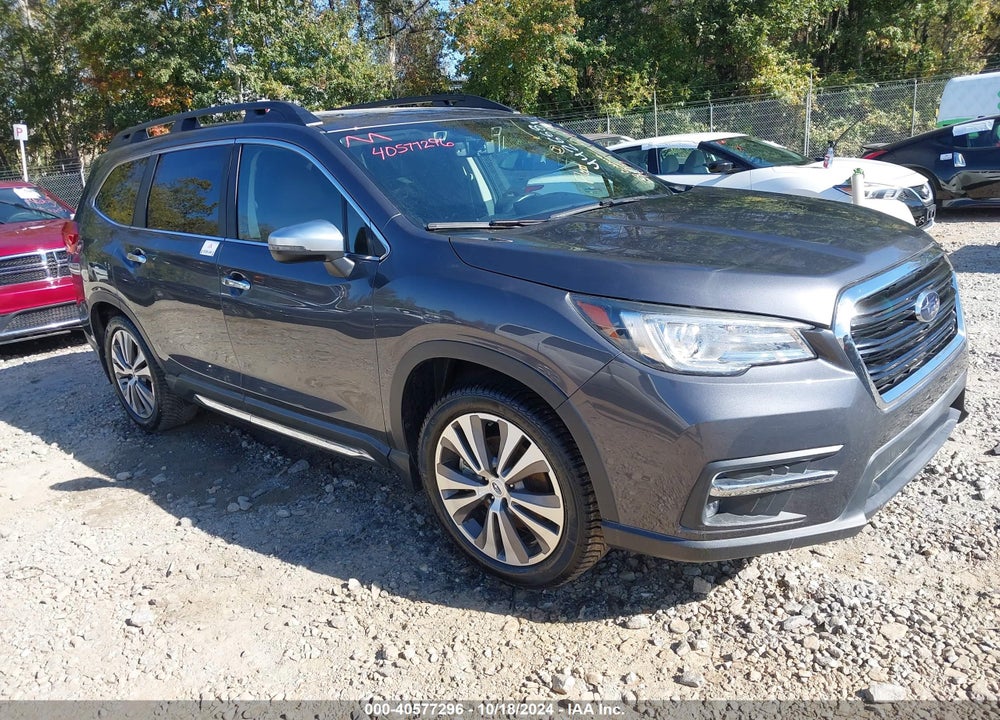 2020 SUBARU ASCENT TOURING VIN: 4S4WMARD7L3442668