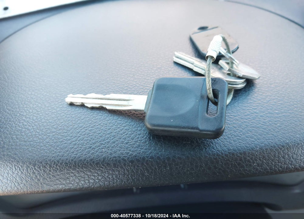 2016 CHEVROLET CITY EXPRESS 1LT VIN: 3N63M0ZN7GK692306