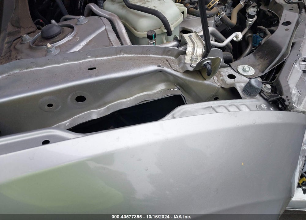 2020 HONDA CIVIC LX VIN: 2HGFC2F68LH581435