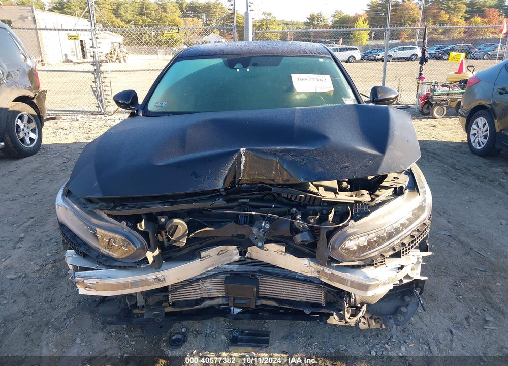 2022 HONDA ACCORD SPORT SPECIAL EDITION VIN: 1HGCV1F49NA077189