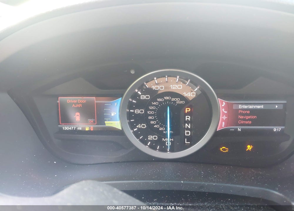 2012 FORD EXPLORER XLT VIN: 1FMHK7D96CGA01496