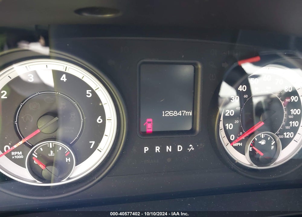 2013 RAM 1500 EXPRESS VIN: 1C6RR6FT1DS518945