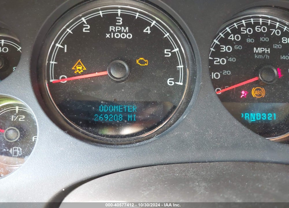 2008 GMC YUKON SLE VIN: 1GKFK13068R111606