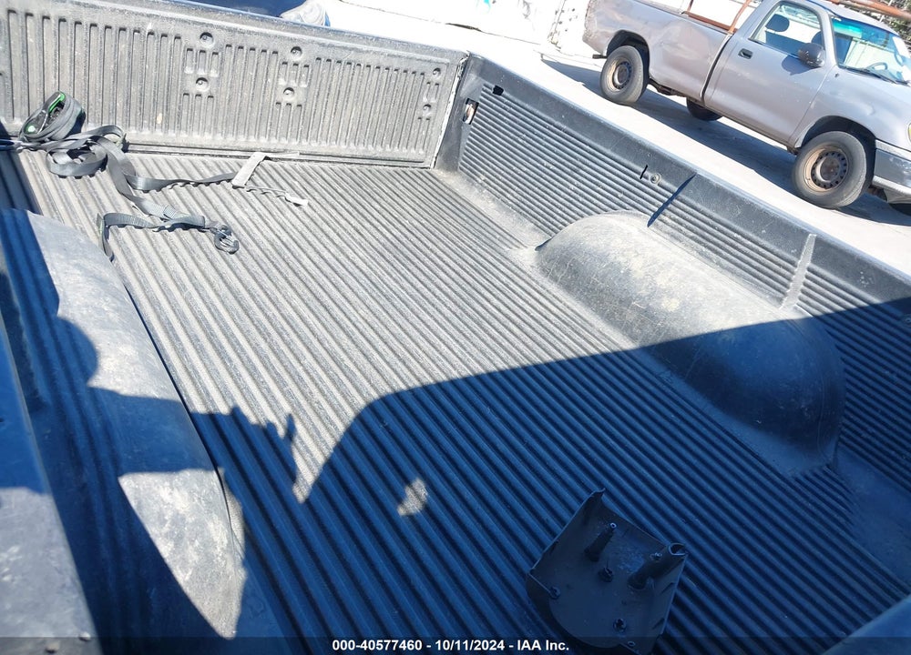 1989 TOYOTA PICKUP 1/2 TON SHT WHEELBASE DLX VIN: JT4RN81P8K0025203