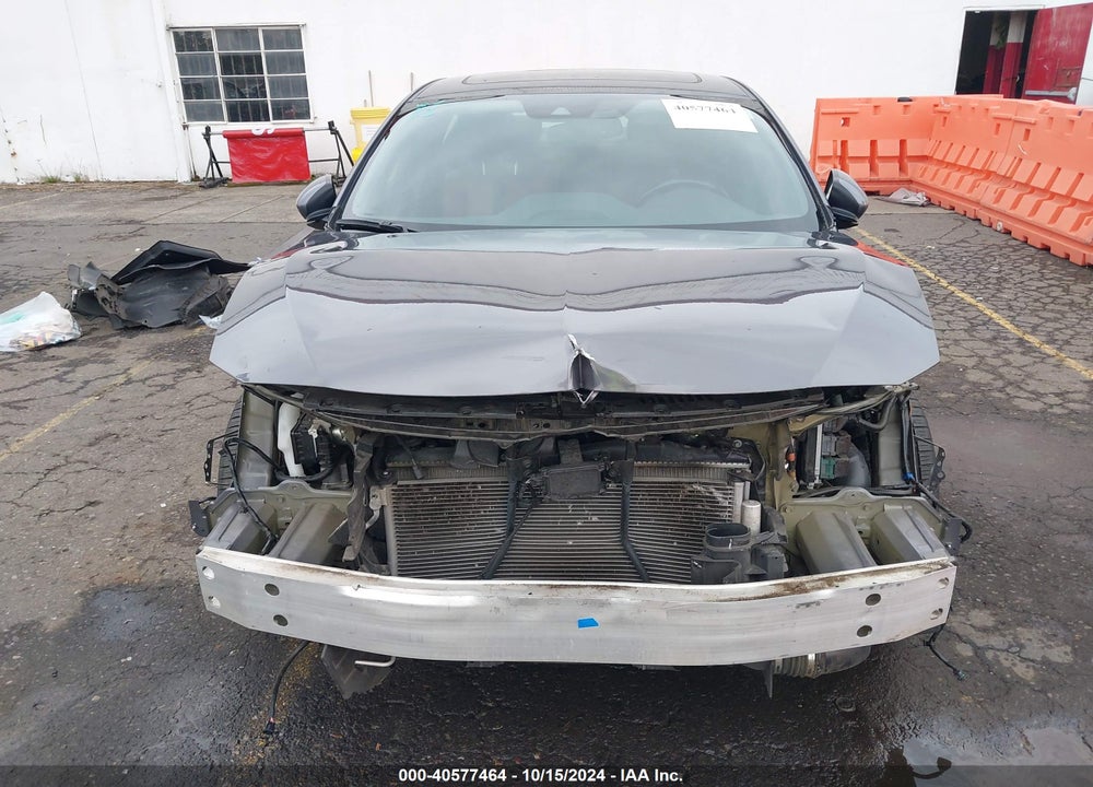 2019 ACURA ILX PREMIUM A-SPEC PACKAGES/TECHNOLOGY A-SPEC PACKAGES VIN: 19UDE2F84KA014753