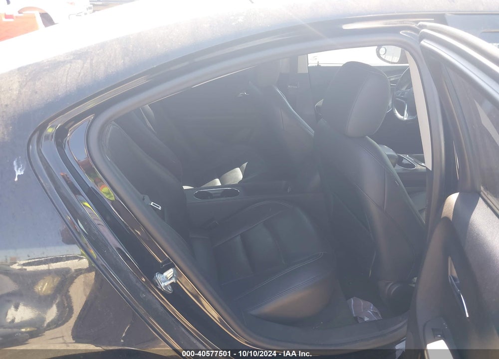 2012 CHEVROLET VOLT VIN: 1G1RD6E40CU102463