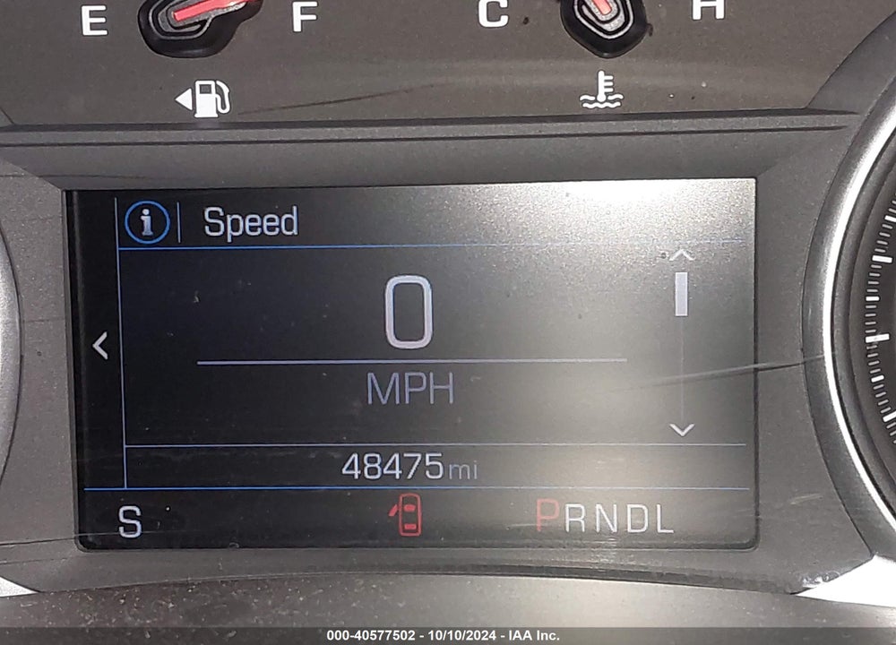 2021 CHEVROLET BLAZER FWD 2LT VIN: 3GNKBCRS4MS511421