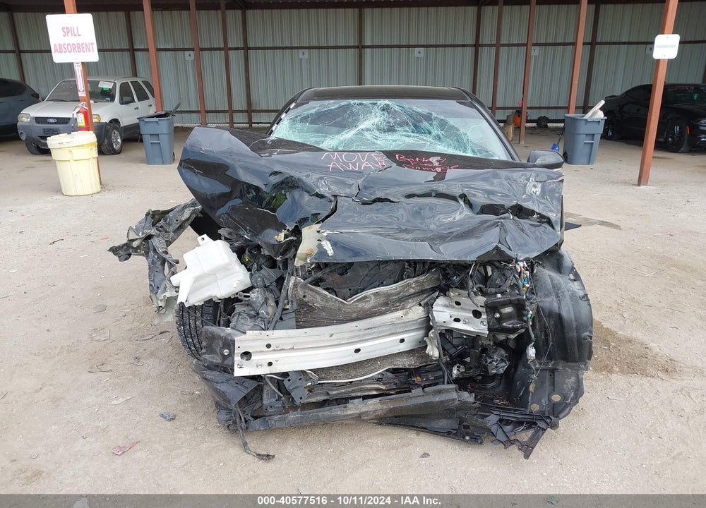 2021 TOYOTA CAMRY XSE VIN: 4T1K61AK0MU512204