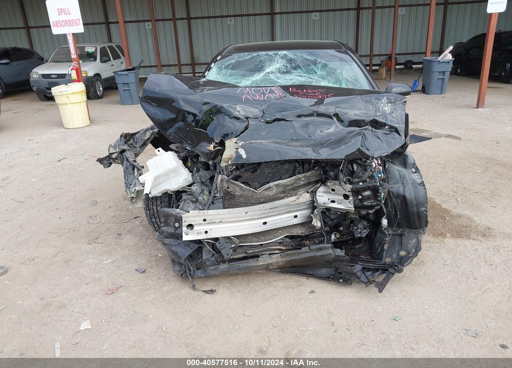 2021 TOYOTA CAMRY XSE VIN: 4T1K61AK0MU512204