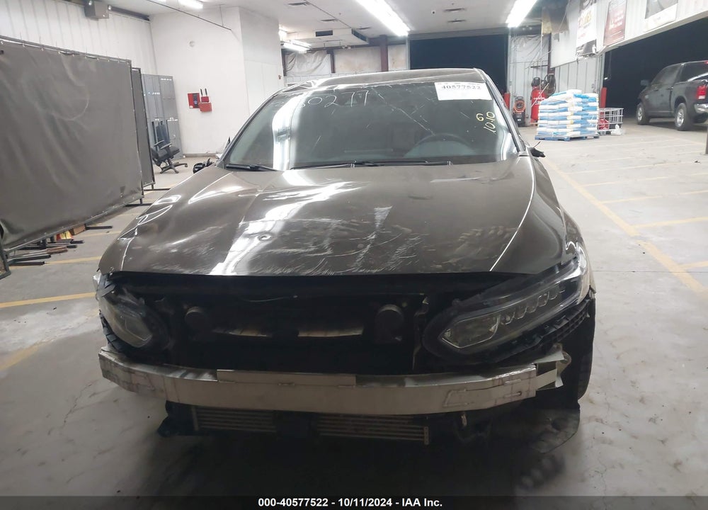 2020 HONDA ACCORD LX VIN: 1HGCV1F1XLA021491