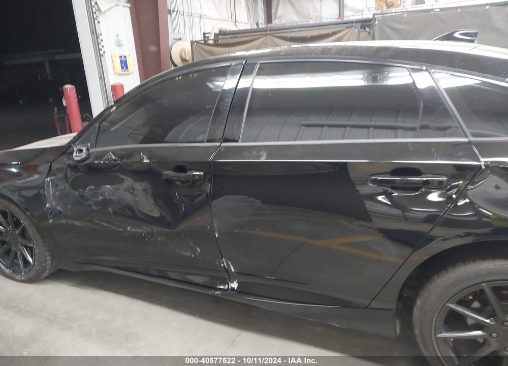 2020 HONDA ACCORD LX VIN: 1HGCV1F1XLA021491