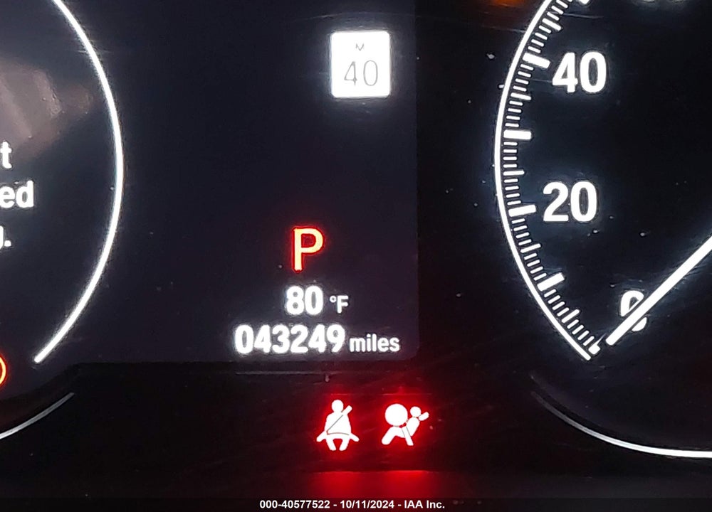 2020 HONDA ACCORD LX VIN: 1HGCV1F1XLA021491