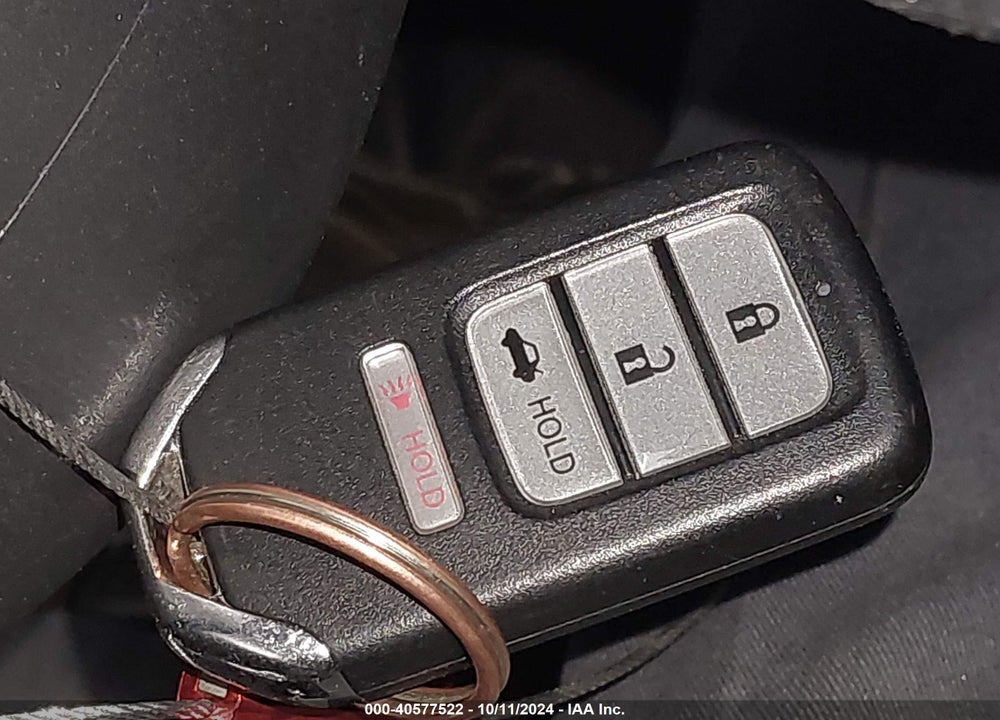 2020 HONDA ACCORD LX VIN: 1HGCV1F1XLA021491