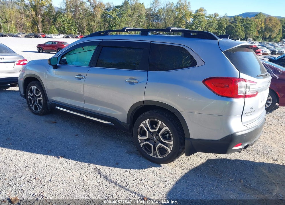 2024 SUBARU ASCENT TOURING 7-PASSENGER VIN: 4S4WMAWD9R3413704